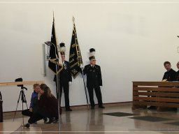 Barbarafeier 04.12.2005